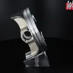 Piston forgé WÖSSNER Ø 96,96 mm YAMAHA YZ F