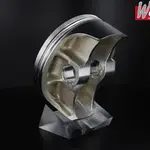 Piston forgé WÖSSNER Ø 96,97 mm YAMAHA YZ450F