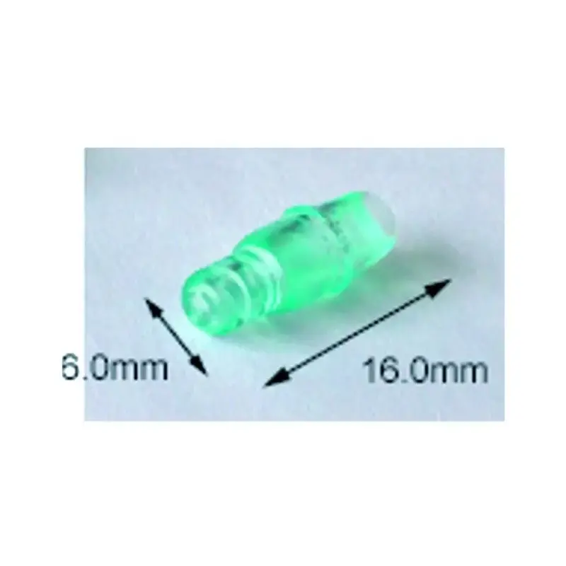 Manchon isolant étanche pour cosse mâle universelle ronde Tourmax