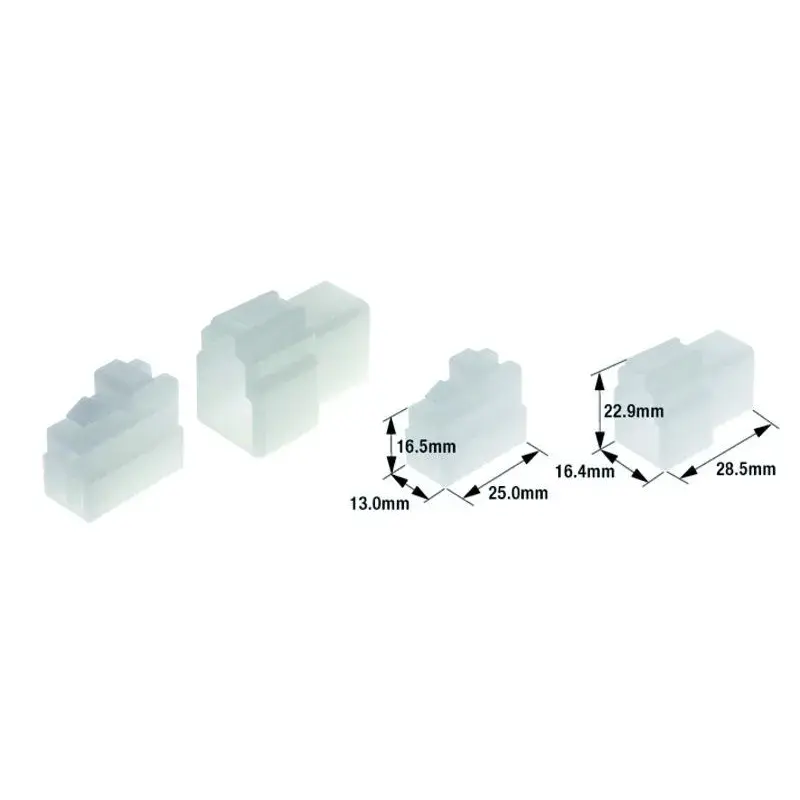 Jeu de connectique TOURMAX type 250