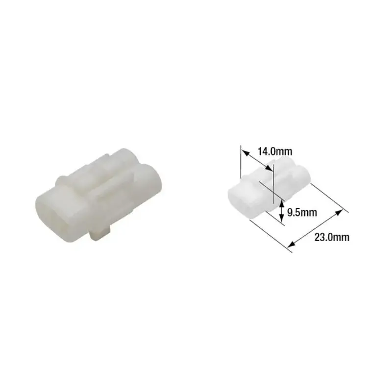 Connectique électrique mâle étanche TOURMAX type 090 (FRS)