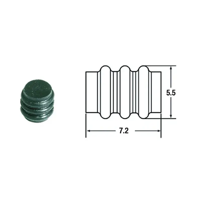 Joint d'étanchéité pour connectique TOURMAX type 090 (FRW)
