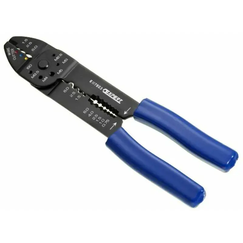 Pince à sertir Expert