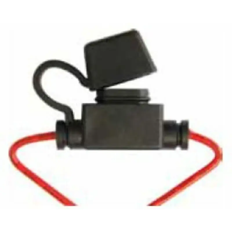 Porte mini-fusible étanche Bihr