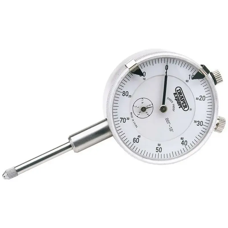 Comparateur mécanique DRAPER Ø55mm
