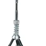 Rodoir à cylindre DRAPER Ø25-57mm