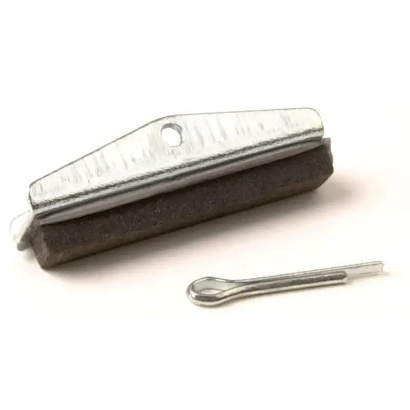 Pierre de rechange DRAPER grain 220 pour rodoir à cylindre 8956244