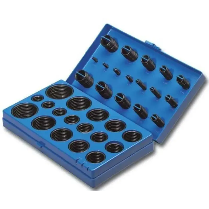 Coffret de joints toriques DRAPER 400 pièces