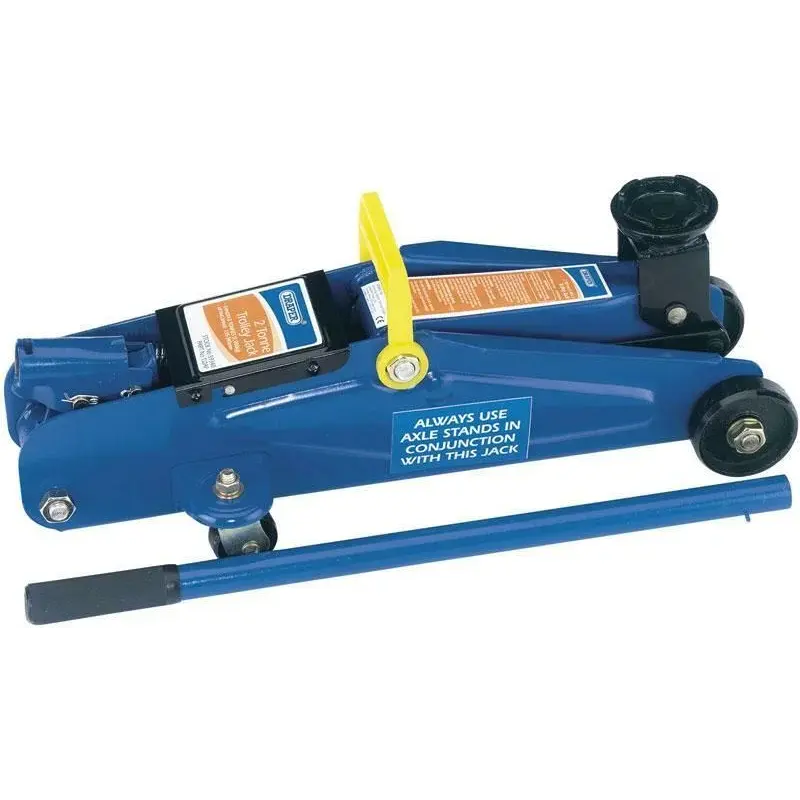 Cric hydraulique DRAPER