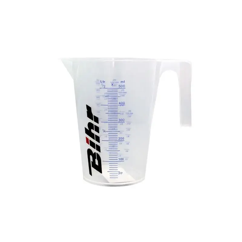 Broc doseur Bihr 500ml