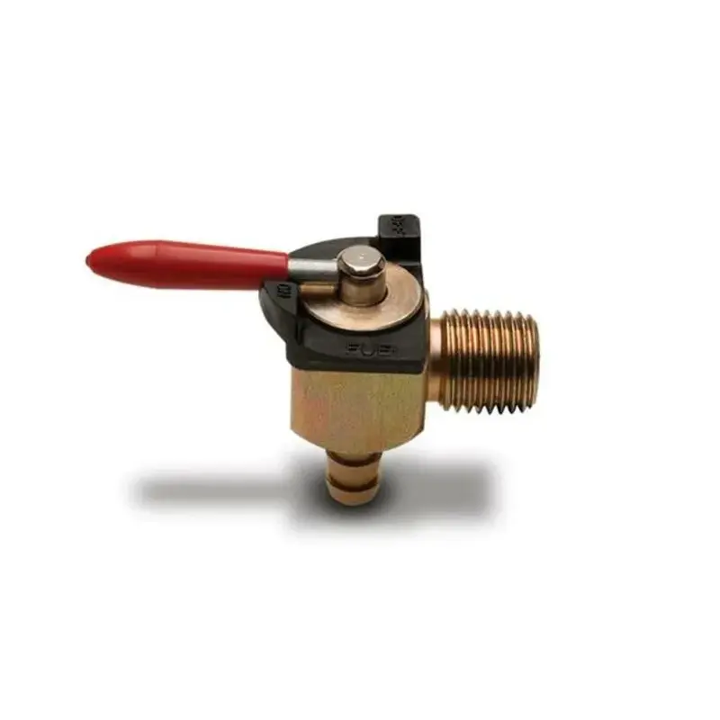 Robinet à essence MOTION PRO Ø6mm 90°