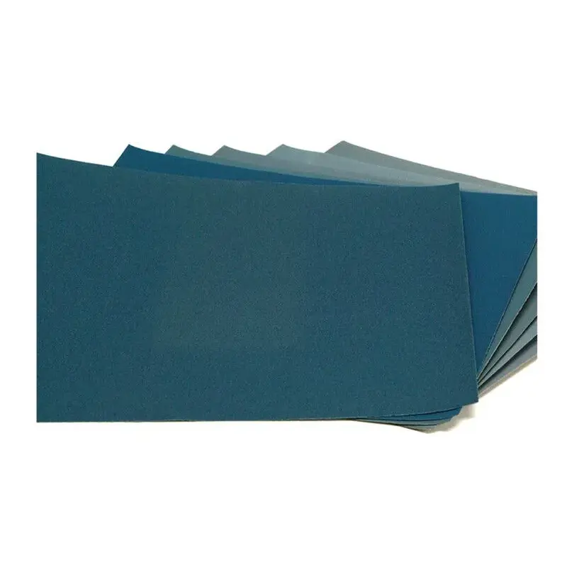 Papier à poncer HPX grain P240