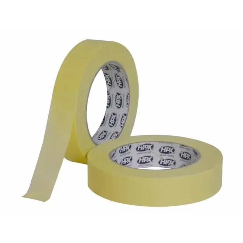 Ruban de masquage HPX 50mm x 50m