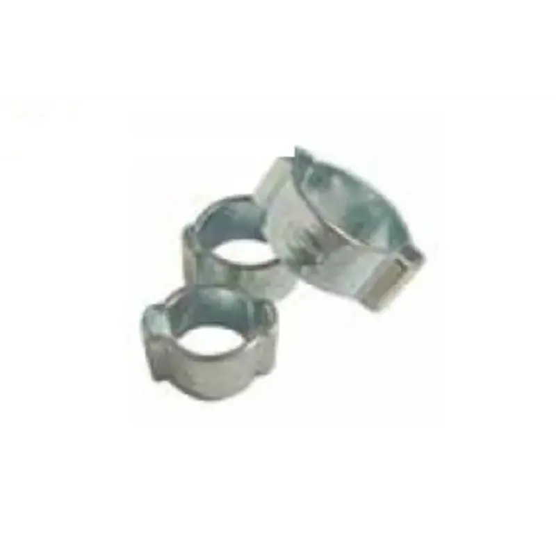 Colliers à 2 oreilles BIHR Ø9 à 11mm