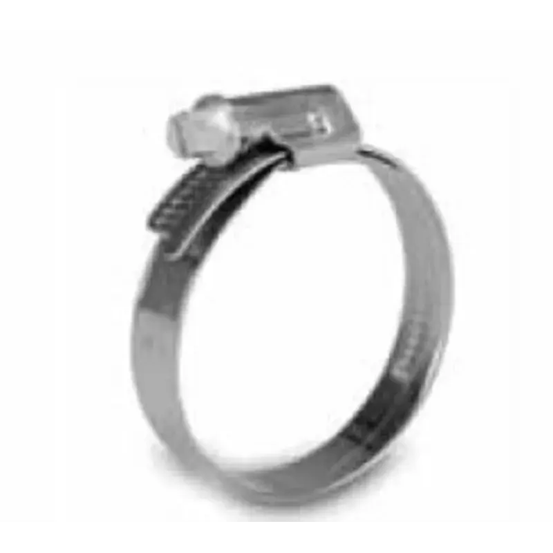 Colliers de serrage BIHR Ø30 à 45mm 10 pièces