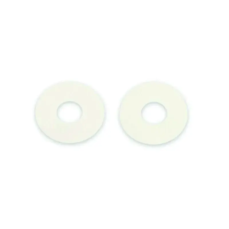 Rondelles nylon BOLT M5x14mm 10 pièces