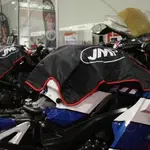 Protège réservoir JMP