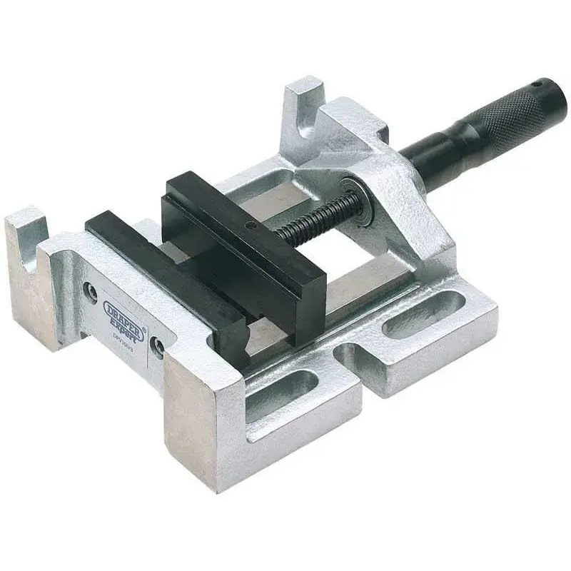 Etau pour perceuse à colonne DRAPER