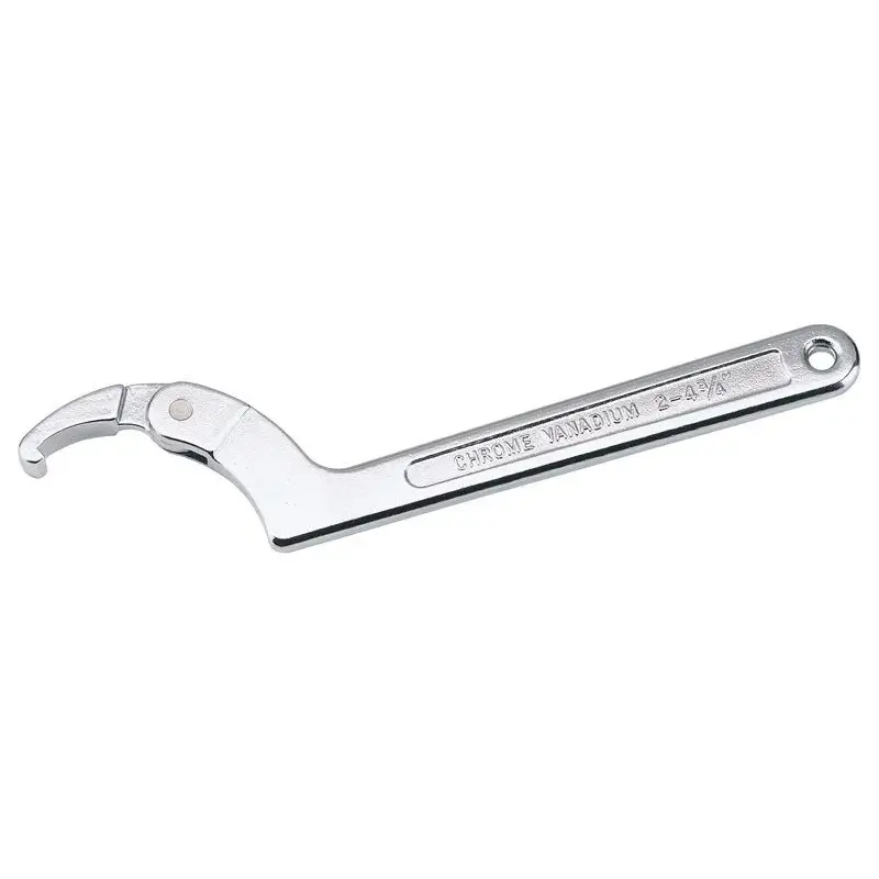 Clé à ergot articulée DRAPER 51-121mm