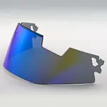 Pare-soleil arai pss iridium blue