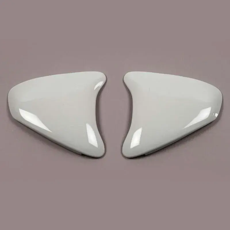 Platine écran arai sz-r vas-z white