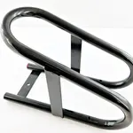 Bloque roue avant BIHR Home Track Offroad