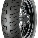 Pneu continental contitour reinf 160/70 b 17 m/c 79v tl