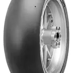 Pneu CONTINENTAL ContiTrack Medium 200/55 R 17 M/C NHS TL