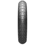 Pneu BRIDGESTONE BATTLAX ADVENTURECROSS AX41S SCRAMBLER 120/70 R 19 M/C 60H TL
