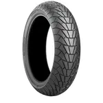 Pneu BRIDGESTONE BATTLAX ADVENTURECROSS AX41S SCRAMBLER 170/60 R 17 M/C 72H TL