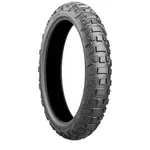 Pneu bridgestone battlax adventurecross ax41f 100/90-19 m/c 57q tl