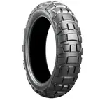 Pneu bridgestone battlax adventurecross ax41r 150/70 b 18 m/c 70q tl