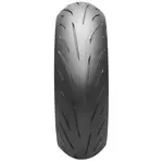 Pneu bridgestone battlax s22 rear 200/55 zr 17 m/c (78w) tl