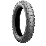Pneu bridgestone battlecross e50r 140/80-18 m/c 70p tt