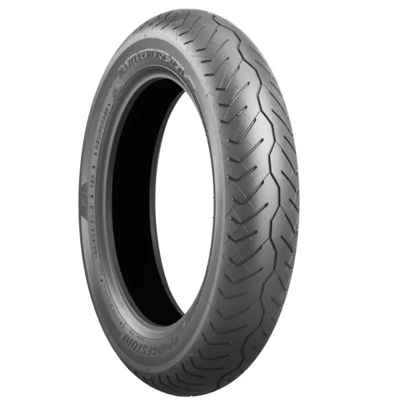 Pneu bridgestone battlecruise h50 front 100/80-17 m/c 52h tl