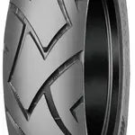 Pneu MITAS TERRA FORCE-R 140/80 R 17 M/C 69V TL