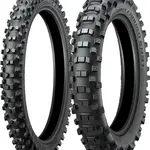 Pneu DUNLOP GEOMAX EN91F 90/90-21 M/C 54R TT