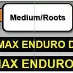 Pneu DUNLOP GEOMAX EN91 140/80-18 M/C 70R TT