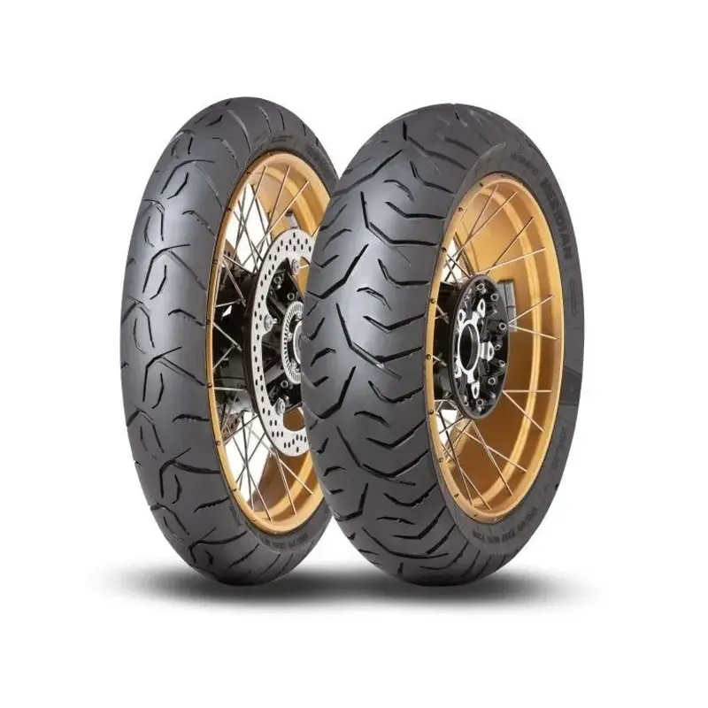 Pneu DUNLOP TRAILMAX MERIDIAN 120/70 ZR 19 M/C 60W TL