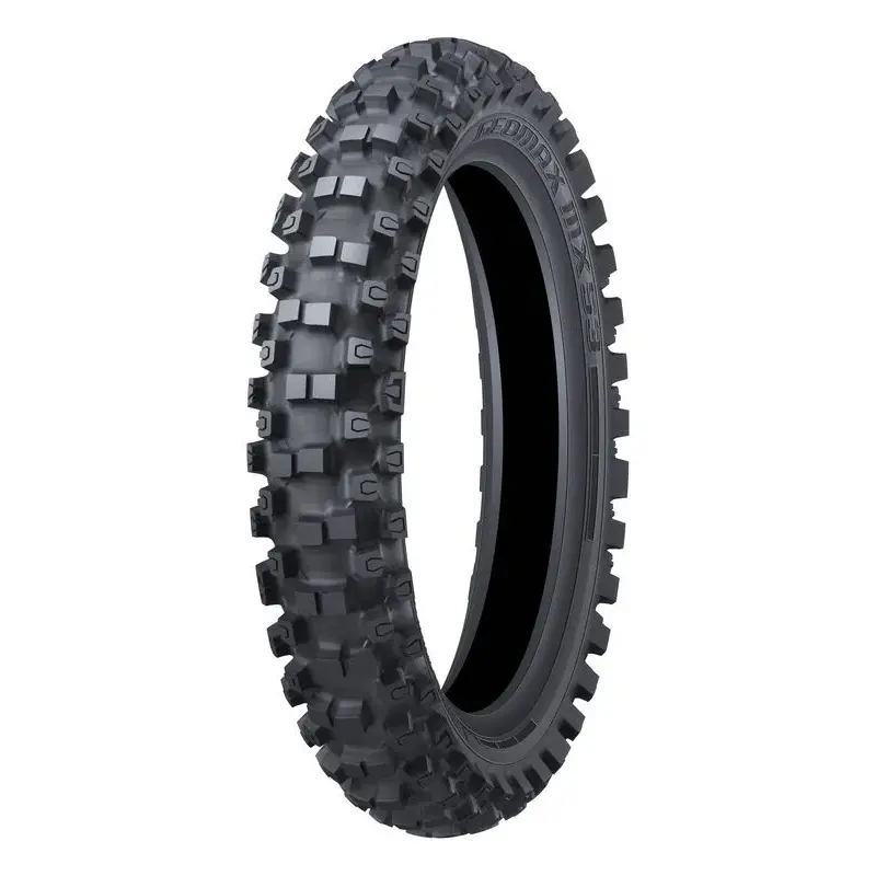 Pneu DUNLOP GEOMAX MX53 120/90-18 M/C 65M TT