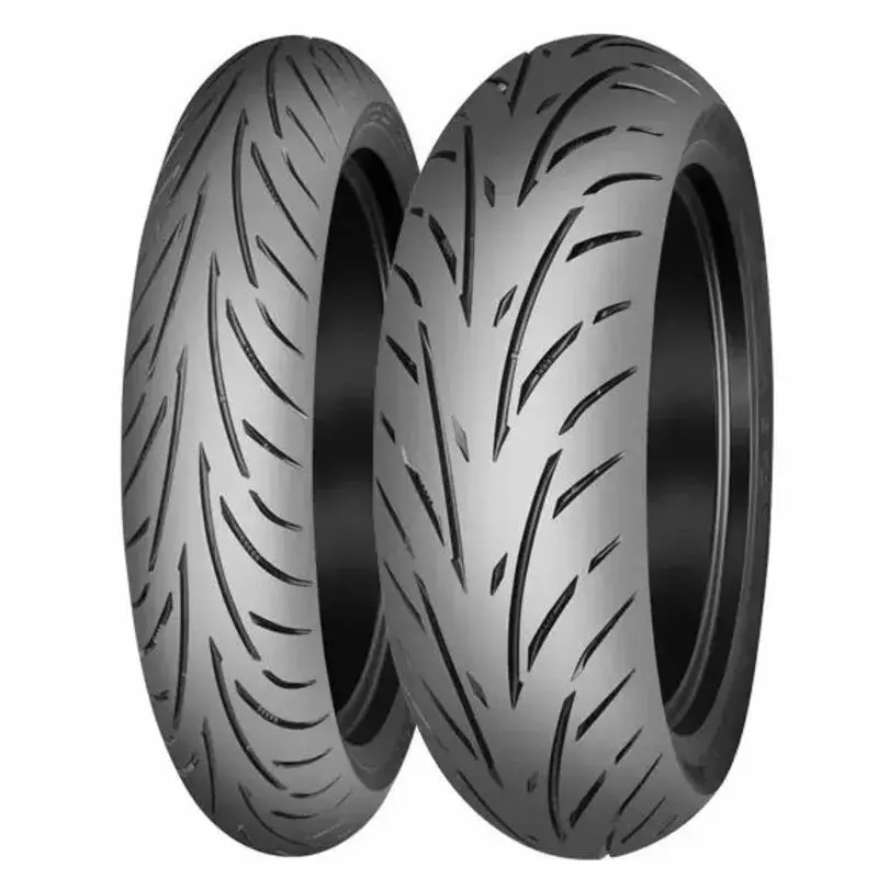 Pneu MITAS TOURING FORCE 180/55 ZR 17 M/C (73W) TL MCTT