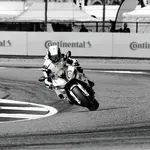 Pneu CONTINENTAL ContiRaceAttack 2 Med 120/70 ZR 17 M/C 58W TL