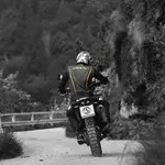 Pneu CONTINENTAL TKC 70 Rocks 130/80 R 17 M/C 65S TL M+S