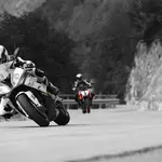 Pneu CONTINENTAL ContiRaceAttack 2 Street 190/55 ZR 17 M/C (75W) TL