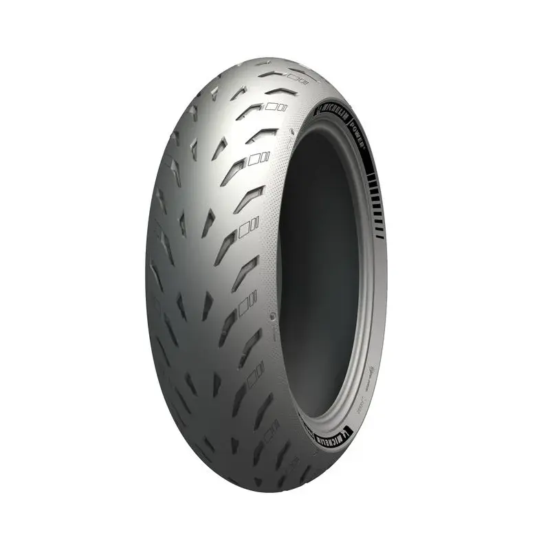 Pneu MICHELIN POWER 5 200/55 ZR 17 M/C (78W) TL
