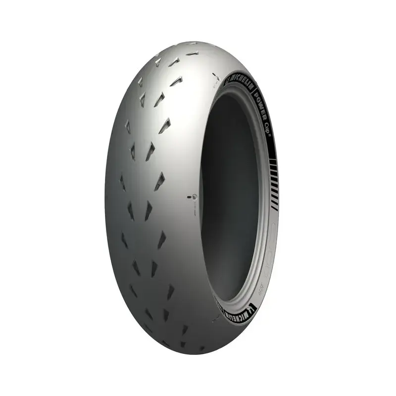 Pneu MICHELIN POWER CUP 2 190/55 ZR 17 M/C (75W) TL