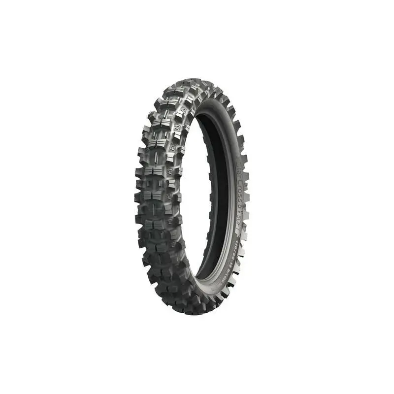 Pneu MICHELIN STARCROSS 5 SOFT 70/100-17 M/C 40M TT