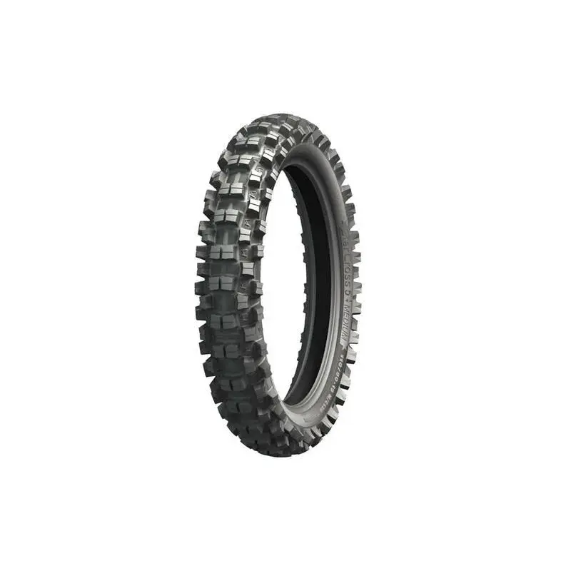 Pneu MICHELIN STARCROSS 5 MEDIUM 90/100-16 M/C 51M TT