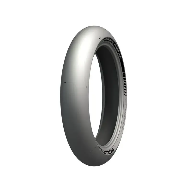 Pneu MICHELIN POWER SLICK 2 120/70 ZR 17 M/C NHS TL