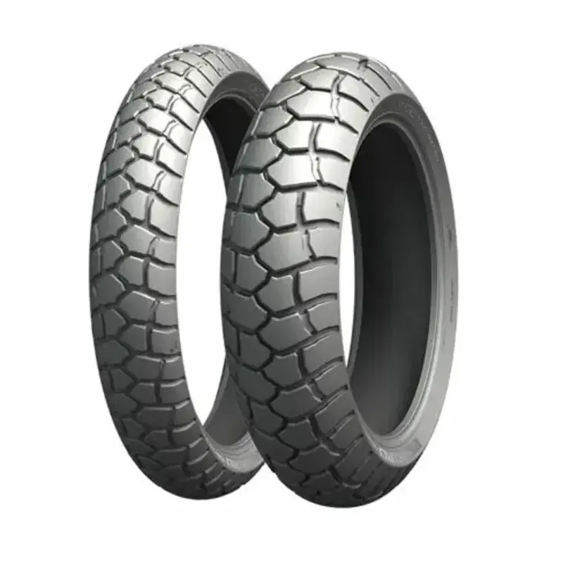 Pneu MICHELIN ANAKEE ADVENTURE 180/55 R 17 M/C 73V TL/TT